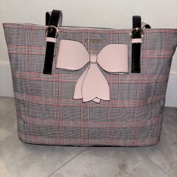 Laptop Tote - Picture 1 of 8